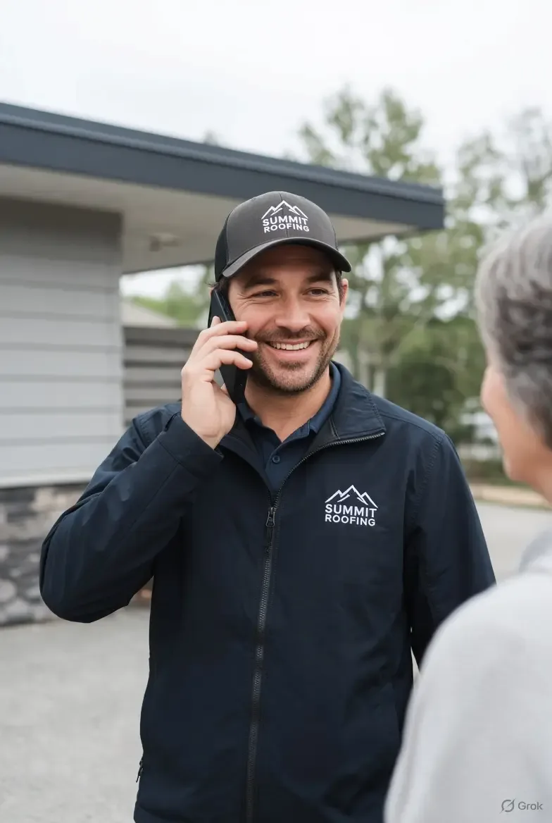Flat Roof Leak Repair Mount Vernon, ME FAQs
